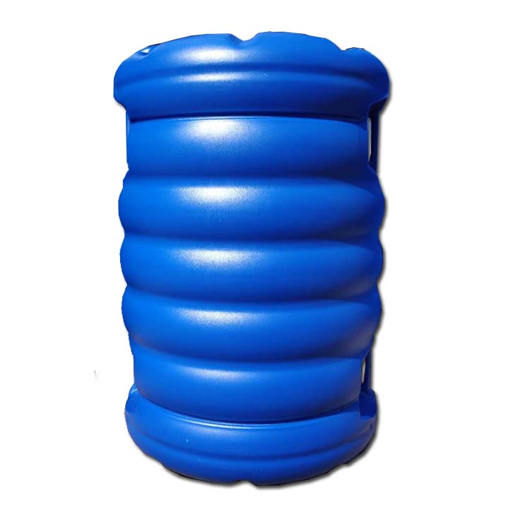 HDPE понтон рыбацкий буй плавающий Понтон