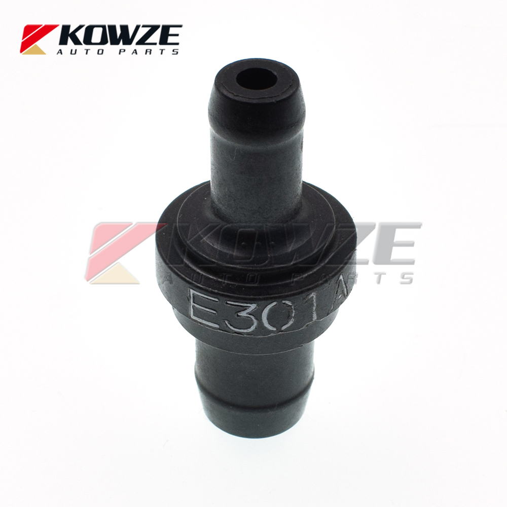 Автопроизводители клапанов PCV для Mitsubishi Lancer EVO Outlander I GALANT ECLIPSE Grandis 4G63 4G69 MD301843