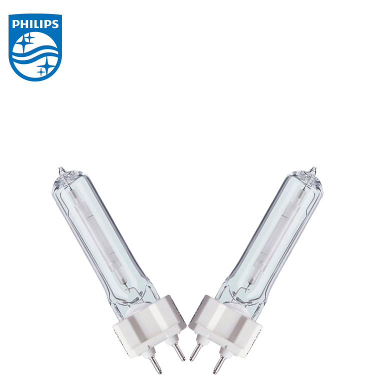 Philips metal halide MASTER SDW-TG Mini 50W/825 GX12-1 1CT/12 металлическая галогенная лампа 928159905131