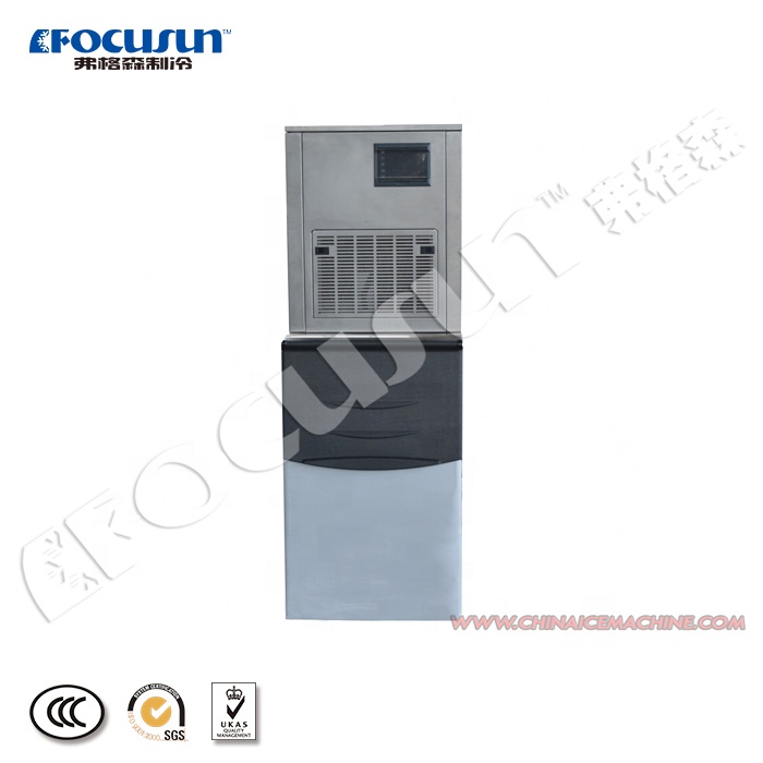 Focusun самородок льда делая машину FAS-450G