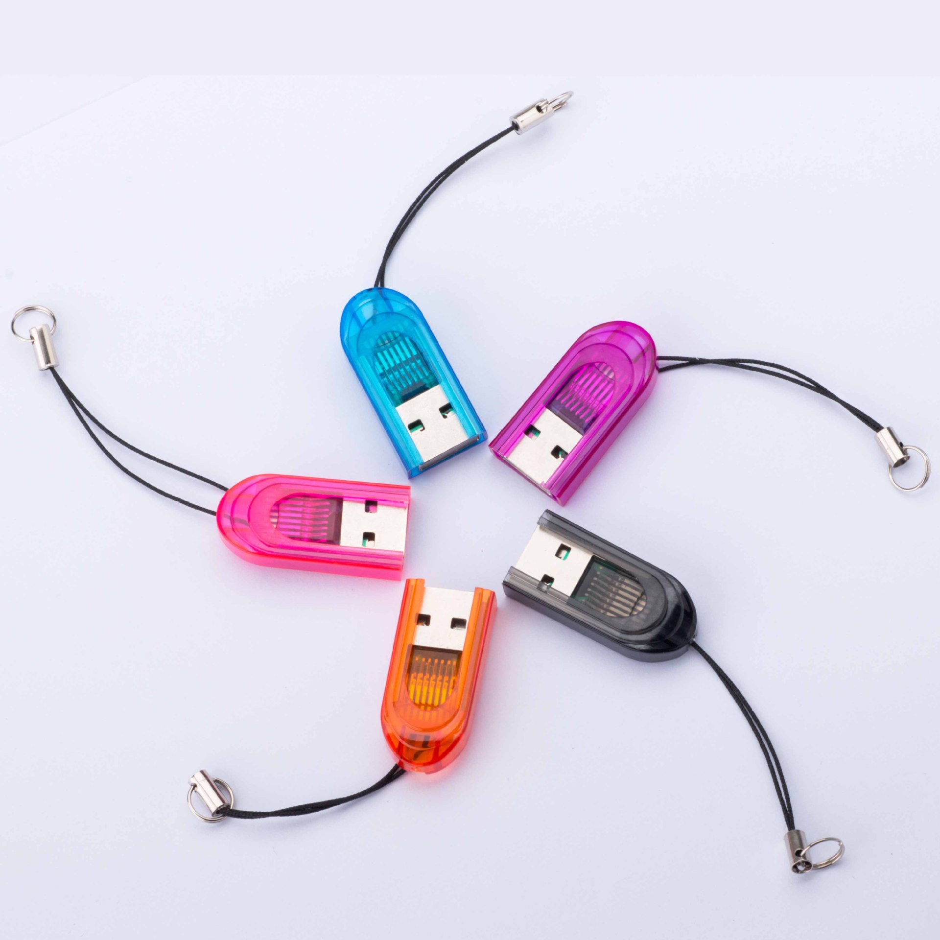 Мультикардридер usb 2,0 с драйверами
