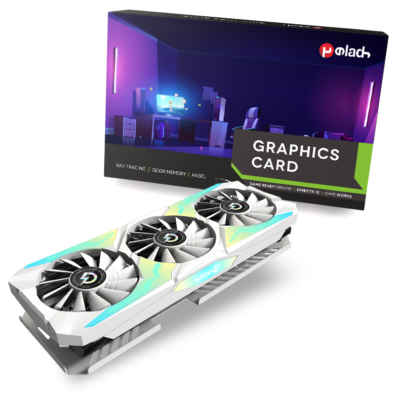 Видеокарта Rtx 3070 8 ГБ, видеокарта 3070 Non Lhr Oem 3080ti Gpu Rtx 3090 Pc Rtx 3080 Gpu