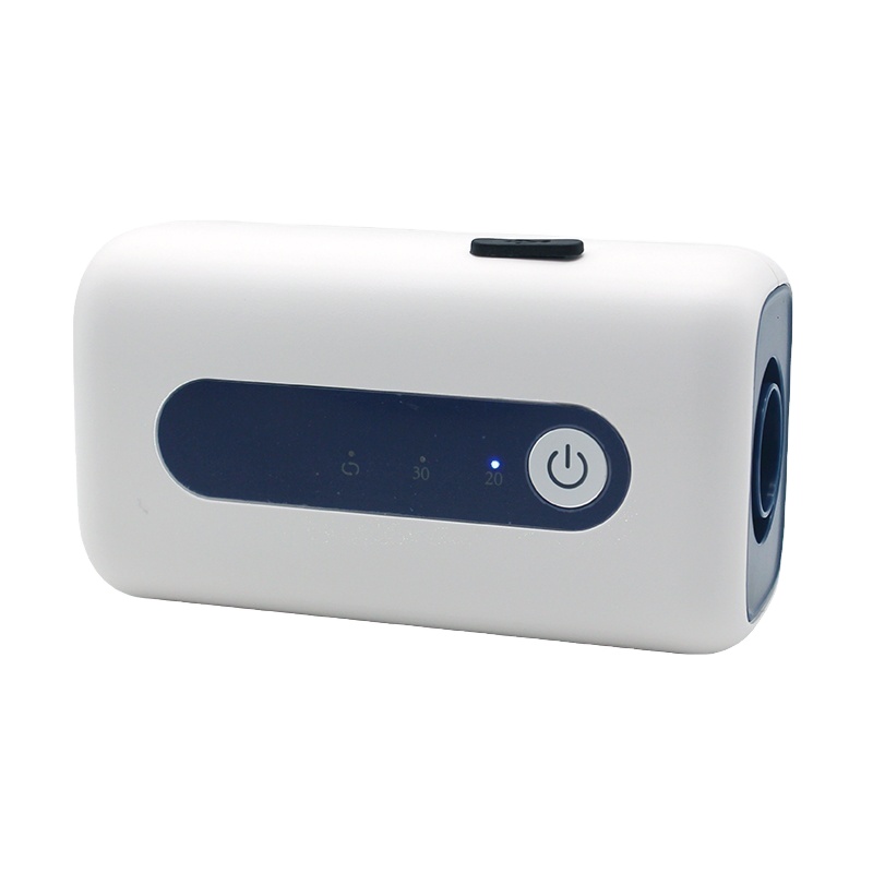 Mini CPAP Sanitizer Sterilize For CPAP Machines Tube Hose Mask Breathing Accessories Apparatus CPAP Cleaner