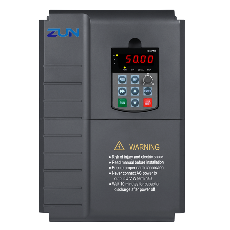 2.2KW 220 В однофазный трехфазный со слежением за максимальной точкой мощности частотно-регулируемым приводом солнечный инвертор насоса