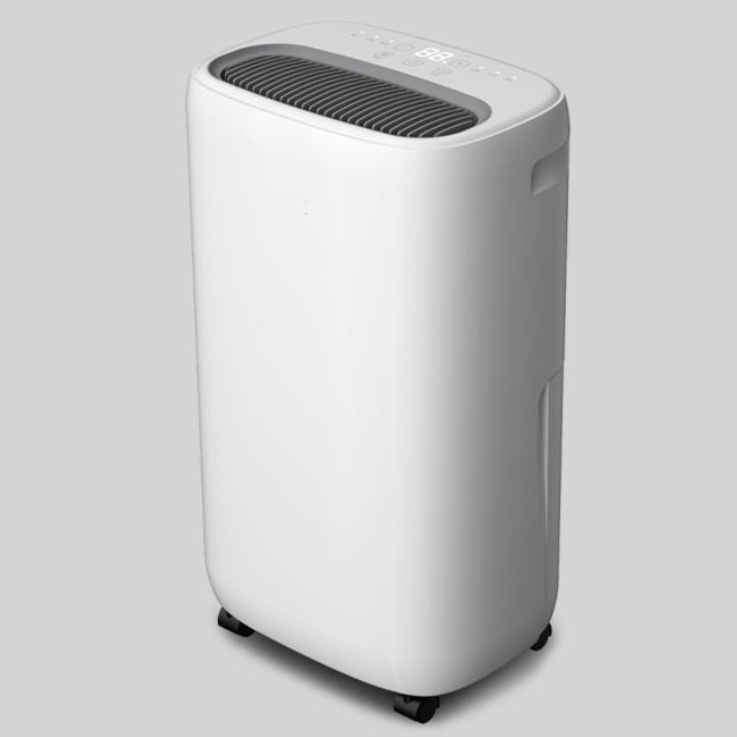 220-240V Dehumidifier 10L/day dehumidification with 4L capacity Water tank