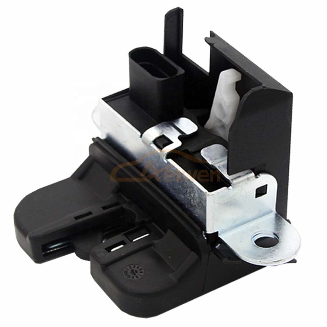 Car Rear Hatch tailgate power door lock actuator used for VW OE No. 1K6827505E 1K6827505C 5K0827505