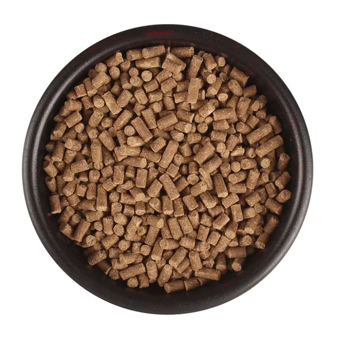 hot sale high protein no additive shrimp feed with low price
