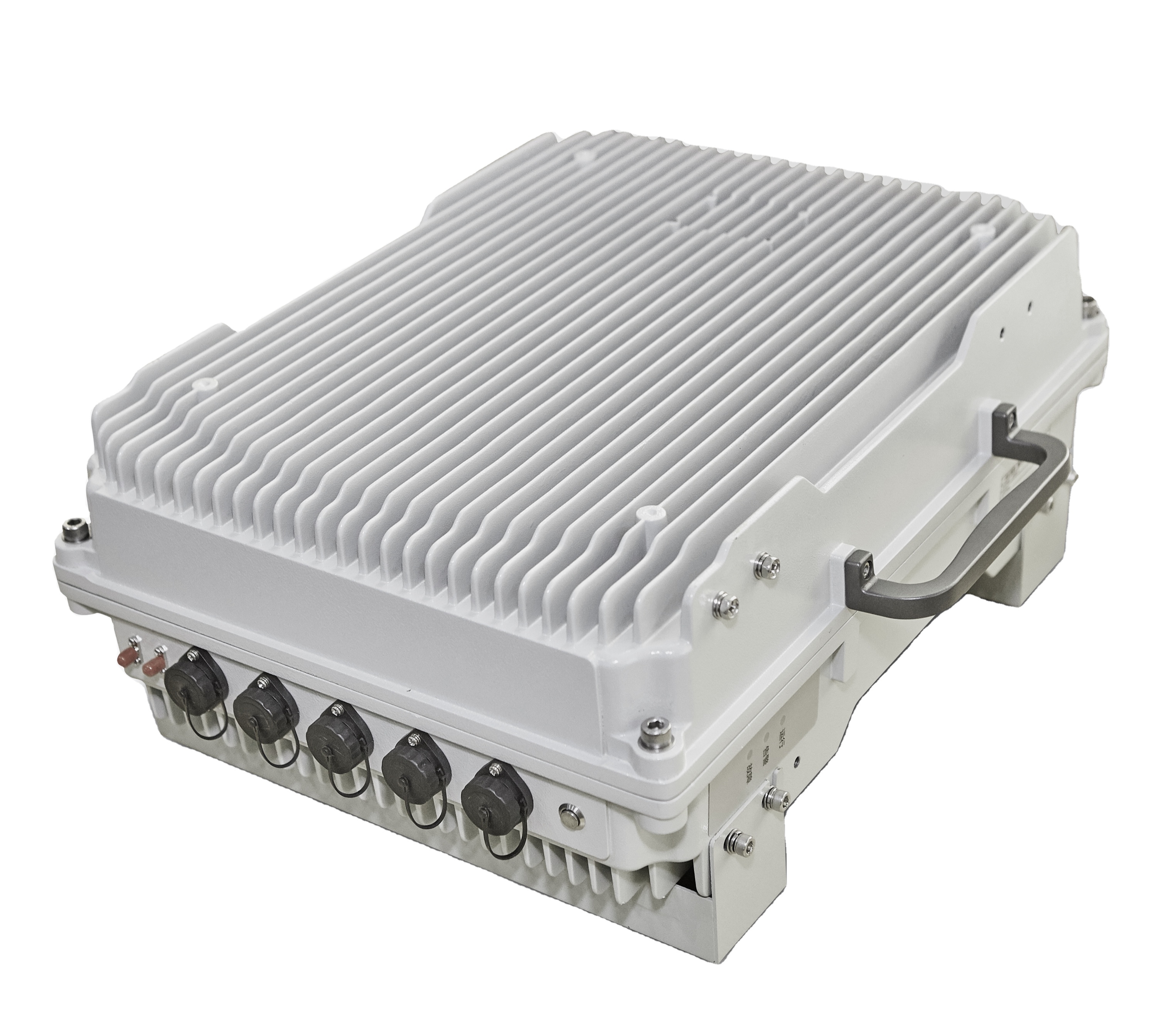 HUIJUE 4G 5G Intelligent Integrated 1kw Power Supply