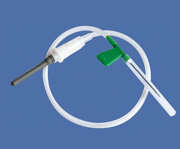Blood Collection Needle Vacuum