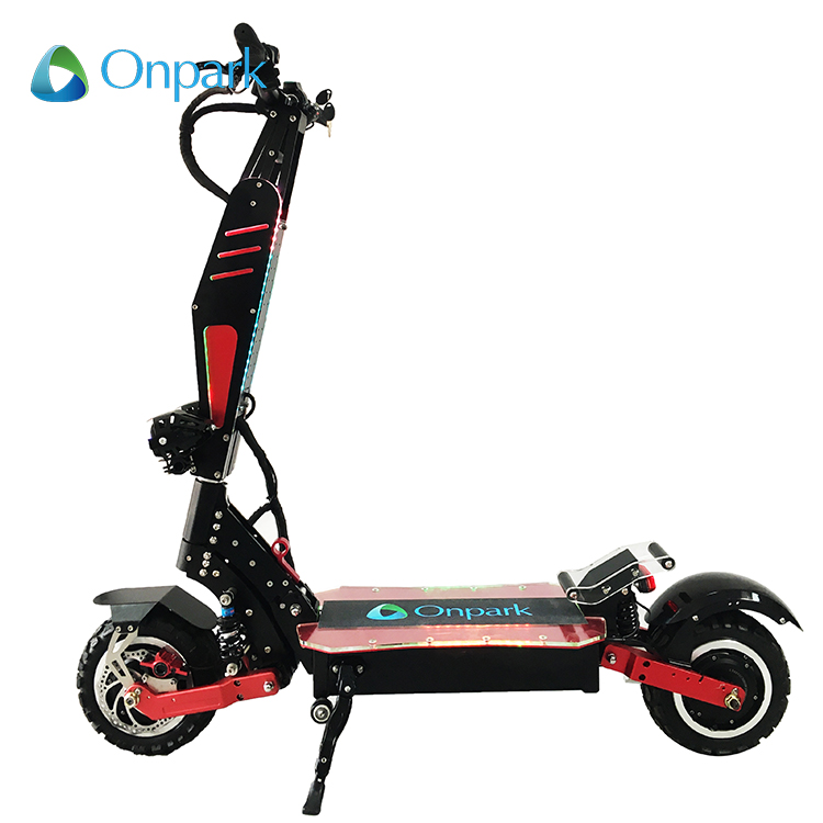 5600w adult dual motor 3200w electric dualtron thunder en iyi elektrikli scooter