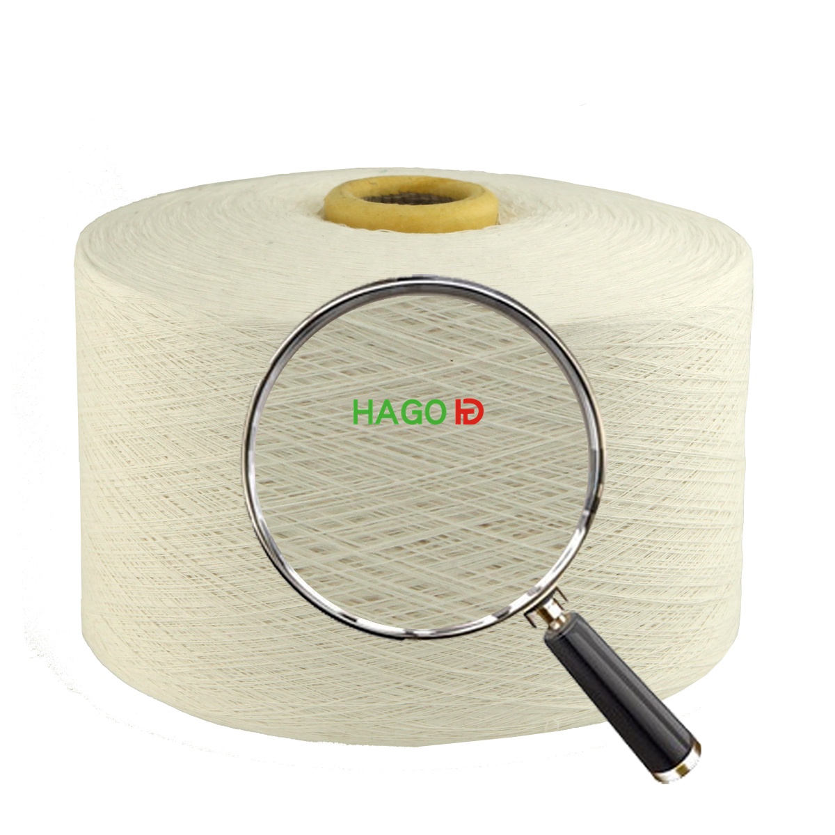 20/1 cotton yarn knit blanket weaving thread
