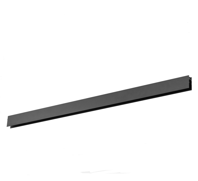 ECOJAS Magnetic track light Mini style surface mounted track rail