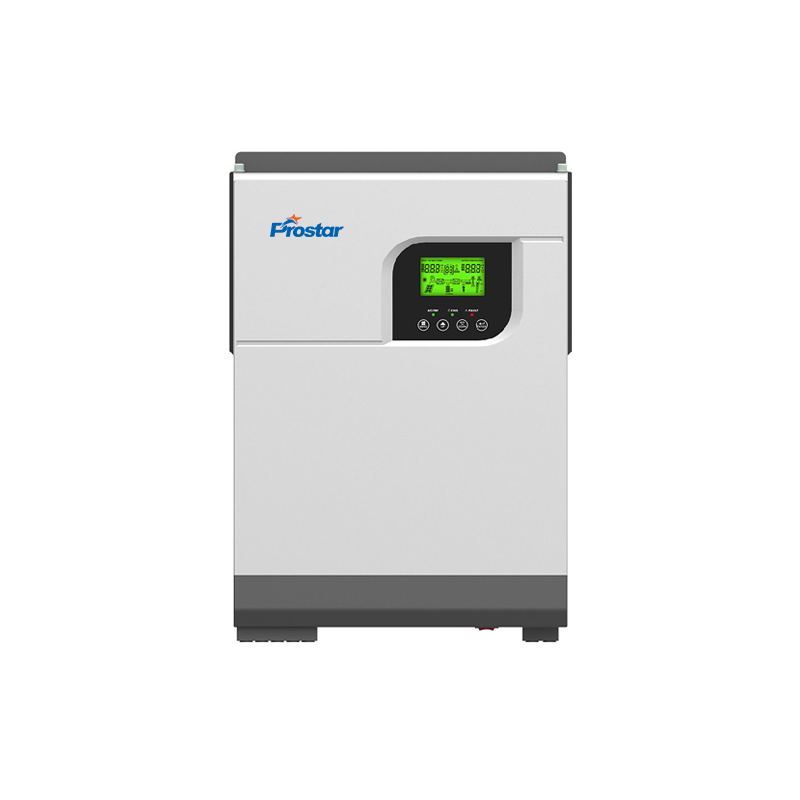 Prostar сетки галстук инвертора Гибридный солнечный инвертор 3KW 48V высокой частоты решеточный инвертор