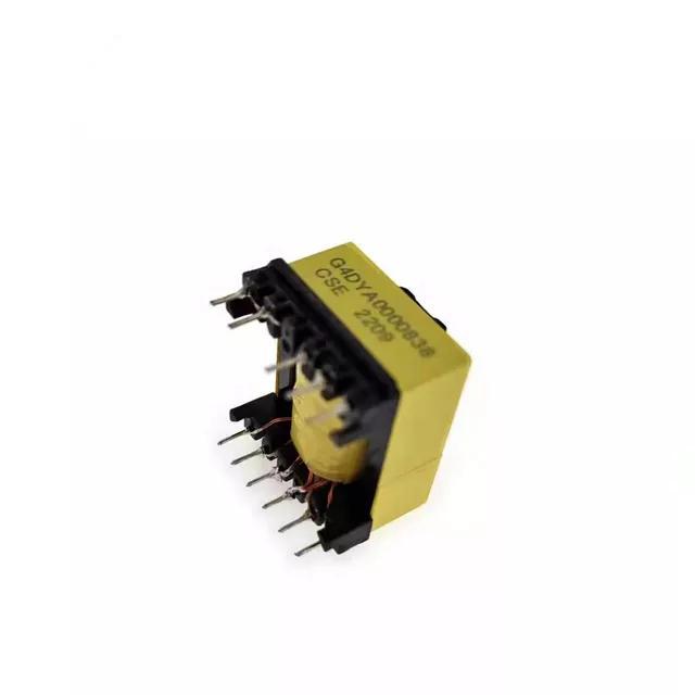 EE13 EE16 EE19 EE20 EE25 Series источник питания 5 в 12 В 24 в 36 В ферритовый сердечник трансформатор