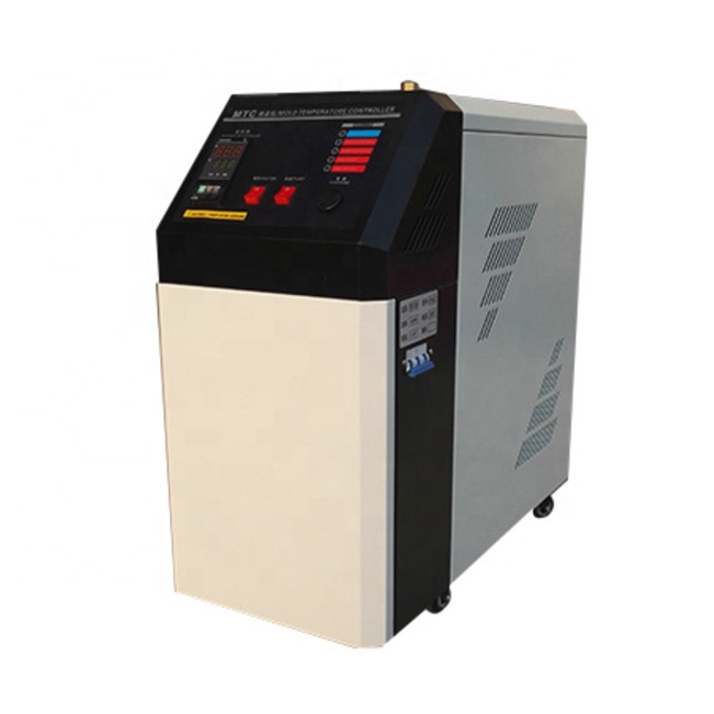 Factory Price Easy And Simple Using mold temperature machine