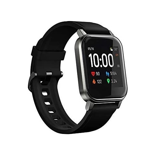 Управление сном, 1,5-дюймовый сенсорный экран, GPS, 4G Смарт-часы