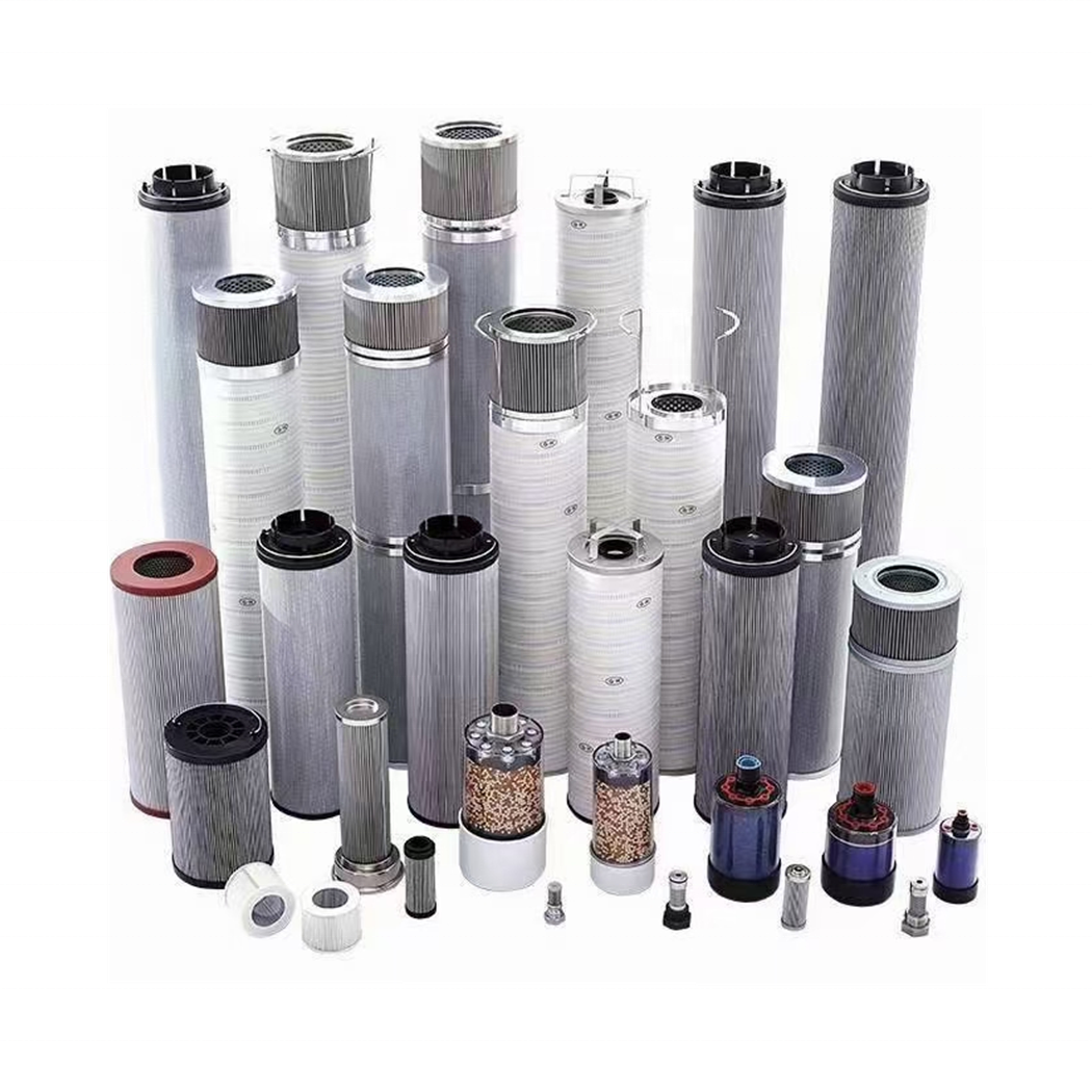 Pall filters. Pall filters