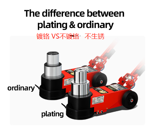 Best selling high quality acting 50/100 ton lifting hydraulic jacks