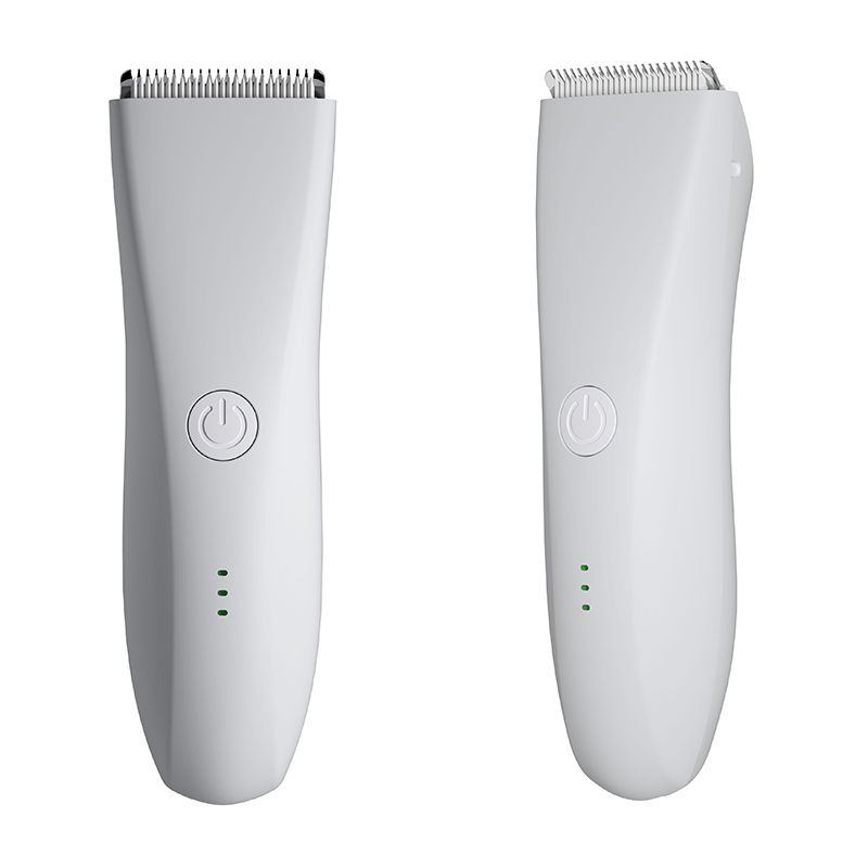 Ceramic Blade Hair Trimmer for Dog Hair Remove