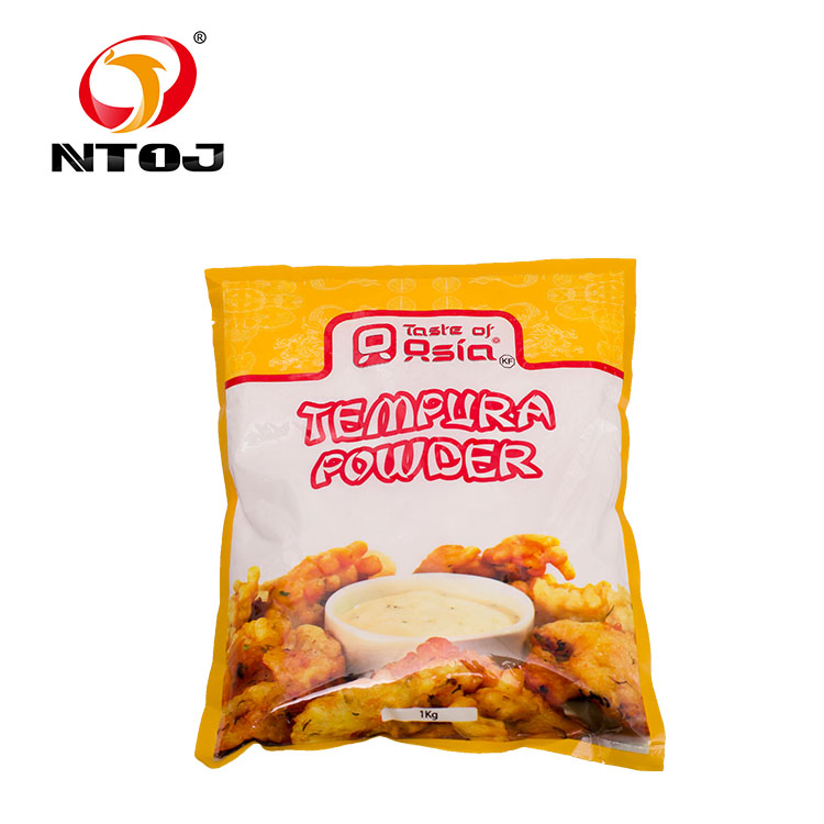 10KG Tempura Flour Panko
