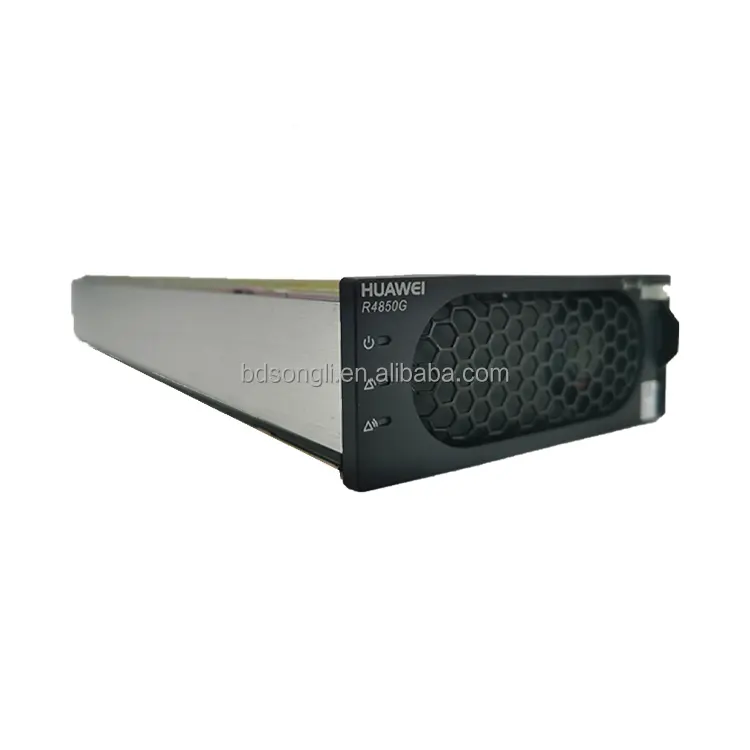 R4850G2 telecom rectifier 50A 3000W switching power supply 48V rectifier module