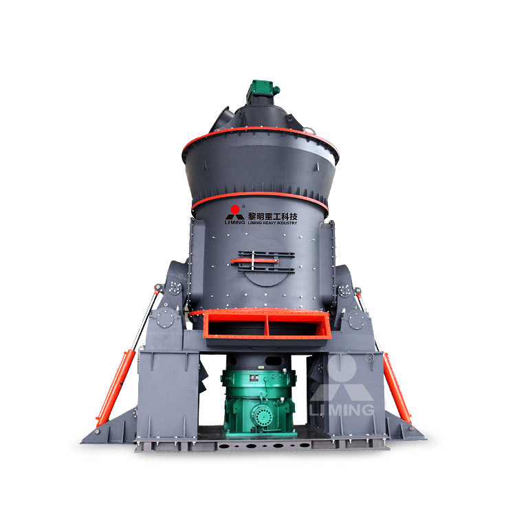 Weathered coal pulverizer
