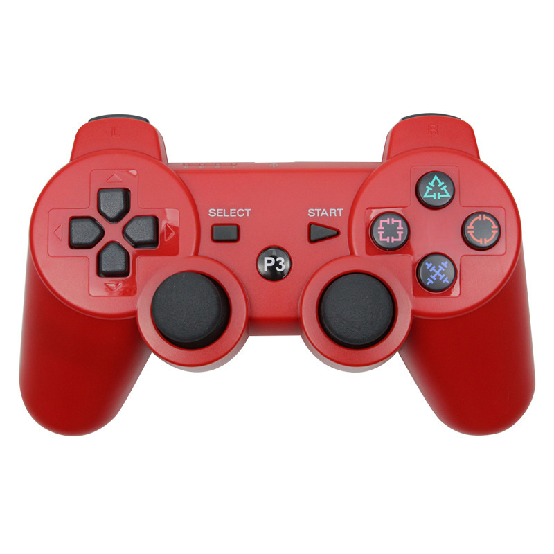 Беспроводной джойстик геймпад для Playstation 3 PS3 контроллер для игр