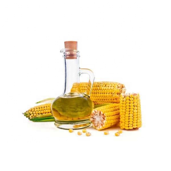 Дешевое Рафинированное Кукурузное Масло, готовое к экспорту