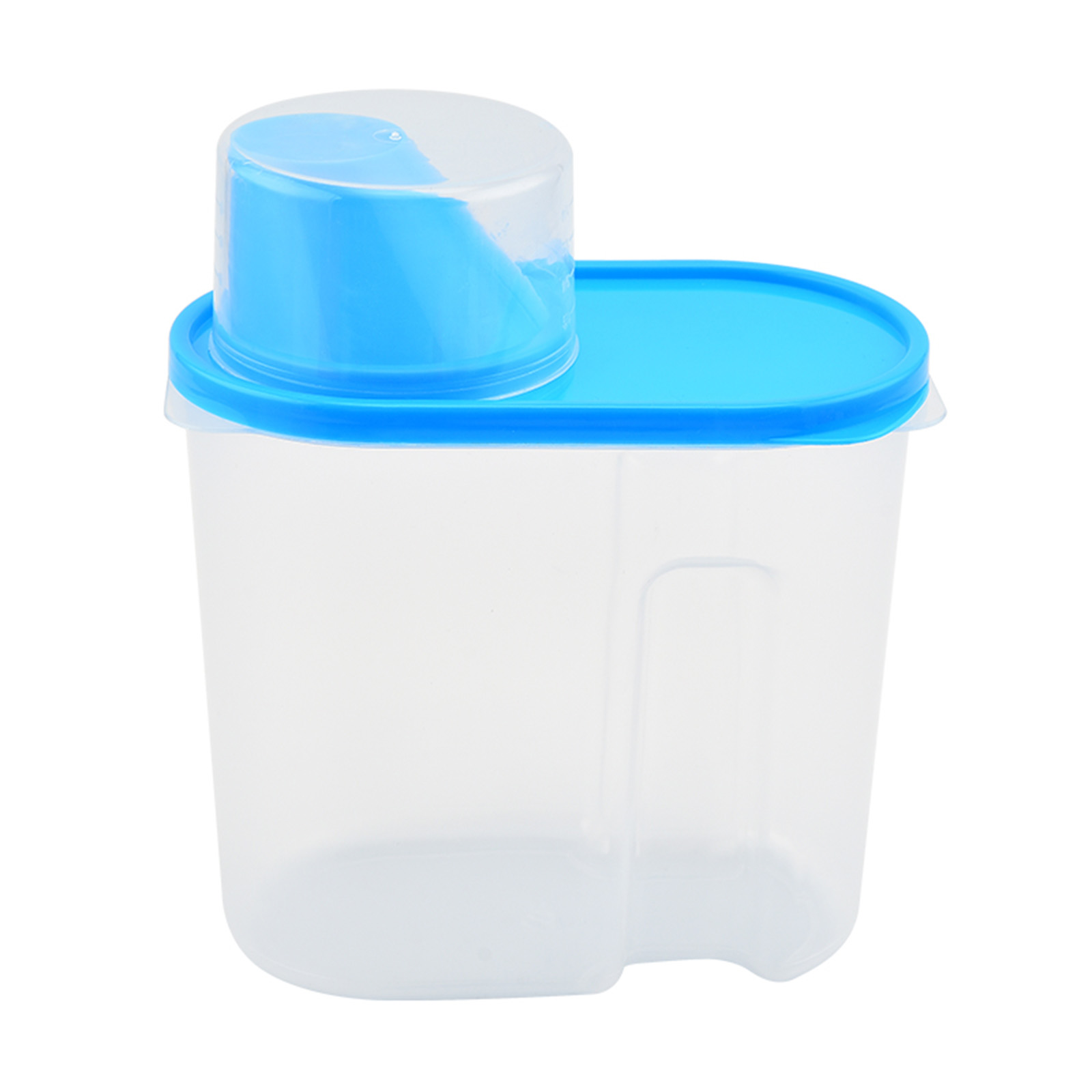 Pet Suppliers Moisture-Proof Pet Food Storage Box Grain Storage Container