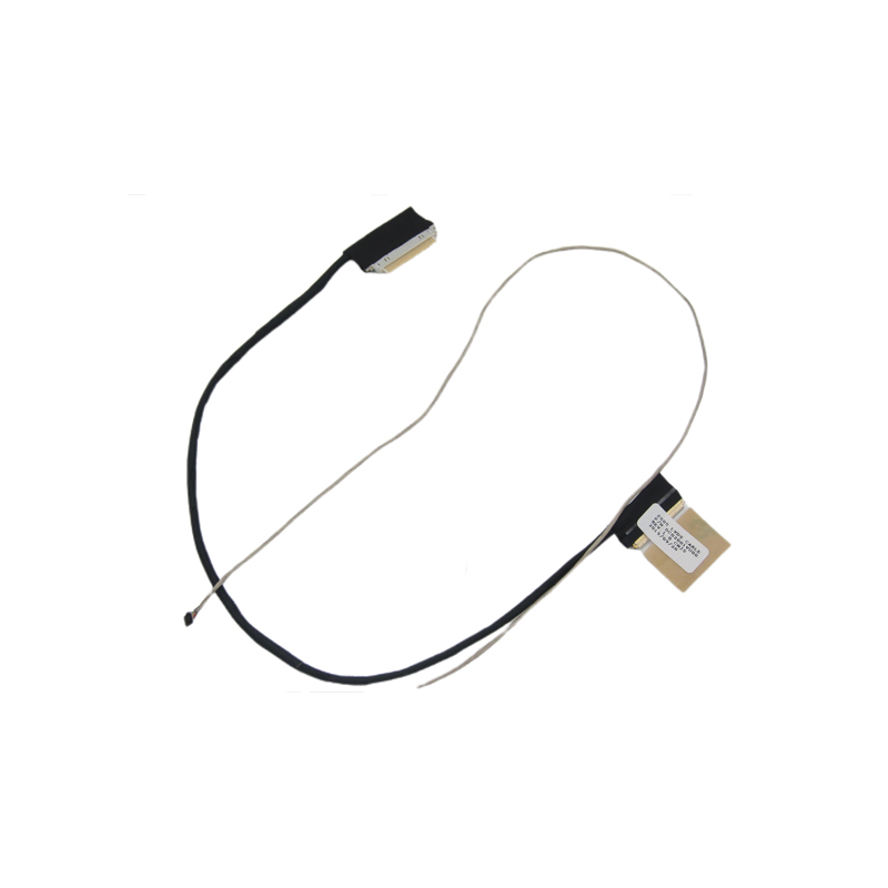 LVDS видеокабель для ноутбука гибкий кабель ЖК-светодиодный кабель для HP pavilion 15 15-G 15-R 15-H 15-S 250 G3 DC02001VU00