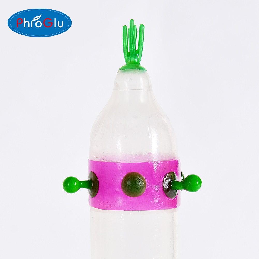 High Quality Condoms Box Manufacturer Silicone Penis Condom With A Cheap Price