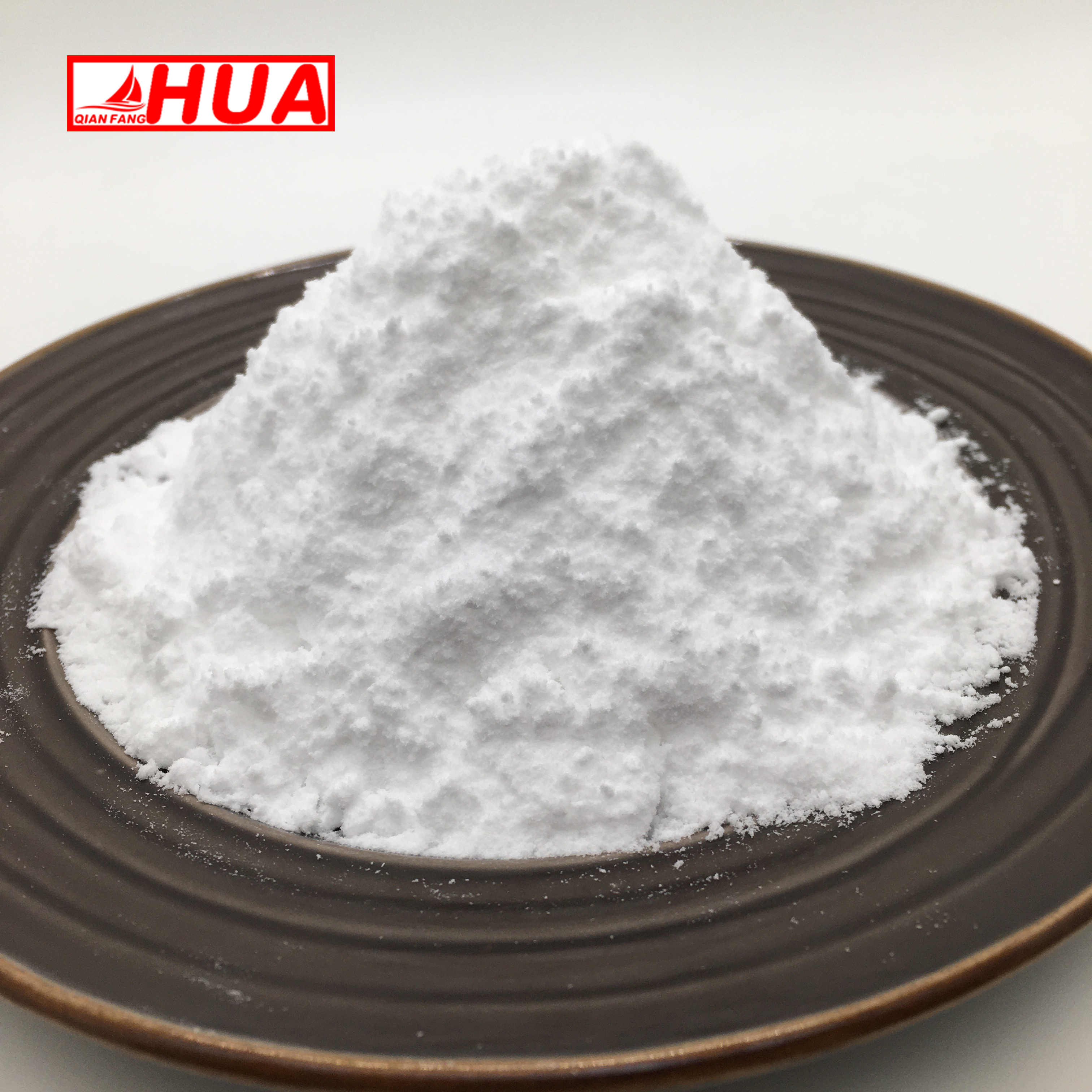 Порошок хлорида бензалкония HUA 99% CAS 8001-54-5, квартерная аммония BZK/BKC