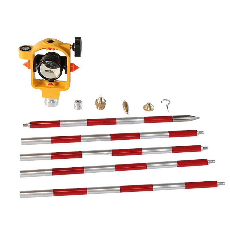 SZMOUNT FDC066 Red Mini Prism 0/-30 мм для TOPCON SOKKIA Nikon