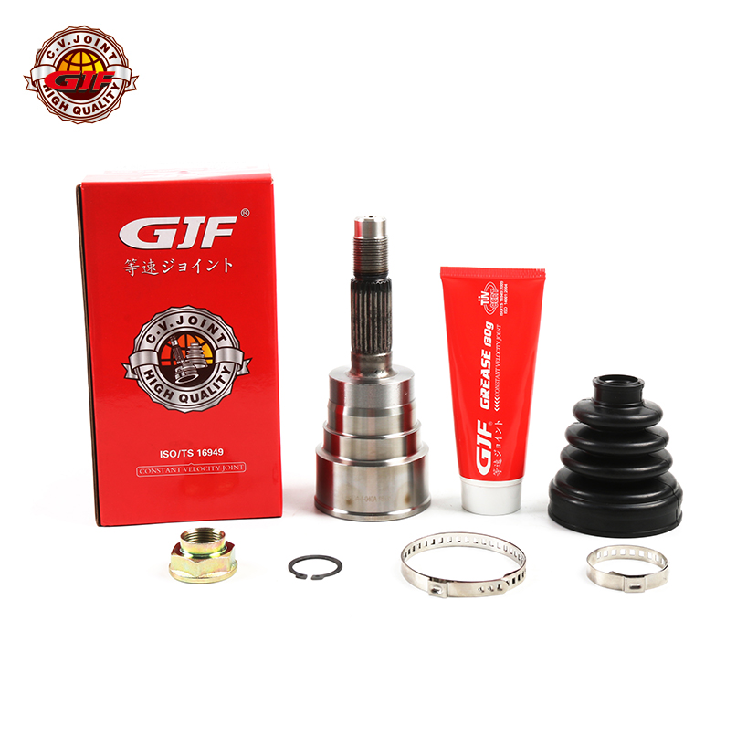 GJF Autoparts Outer CV Join for daihatsu terios 24*52*19 DA-1-040