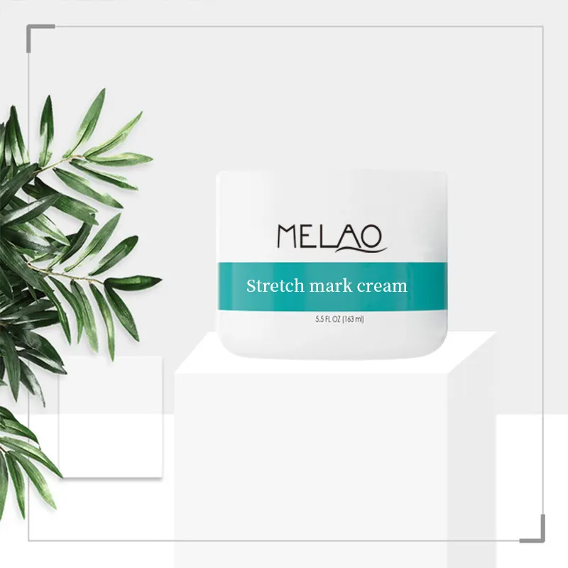 In Stock New Product MELAO Brand Best Pregnancy Care Stretch Mark Cream