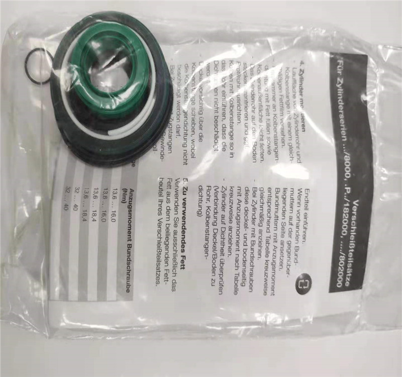 Cylinder seal IMI NORGREN QA/8050/00