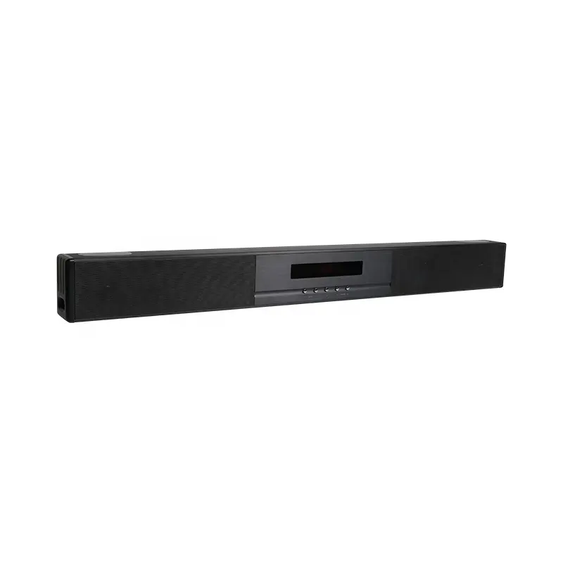 ODM/OEM manufacture 2.1 sound bar Atmos Soundbar 2.1.2/4.1.4 system soundbar Home theater soundbar with subwoofer