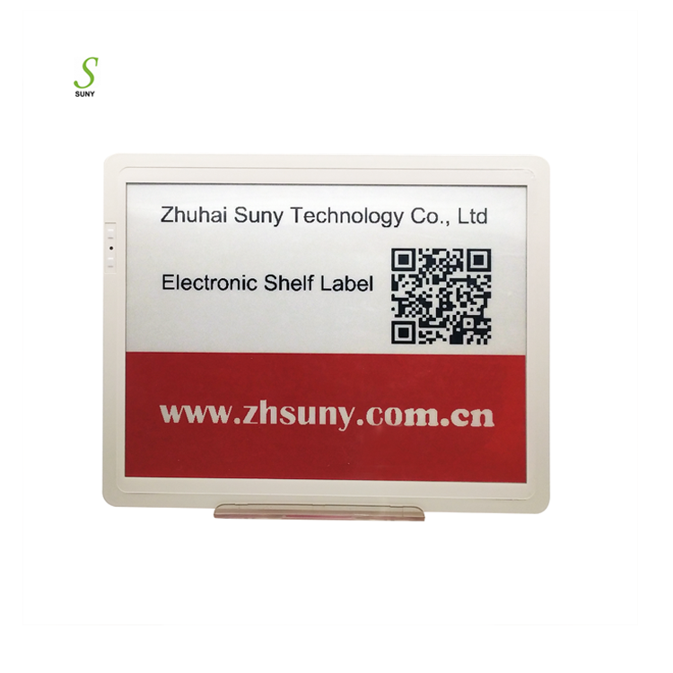 Suny RFID ценник Wifi Epaper ESL Система электронная полка этикетка демонстрационный комплект