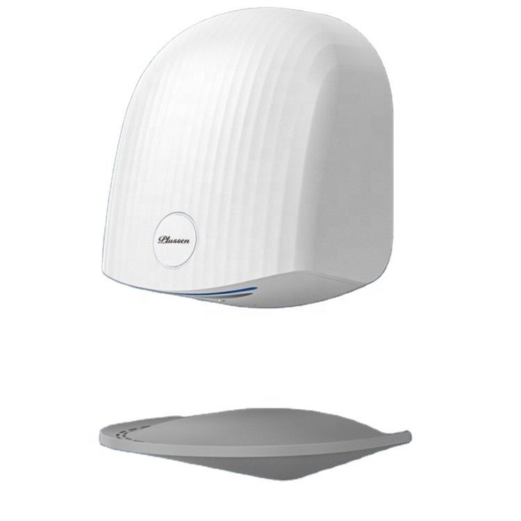 2022 Agreat New Design Hand Dryer Automatic Hotel Automatic Hand Dryer Sensor Household Hand-Drying Device Bathroom