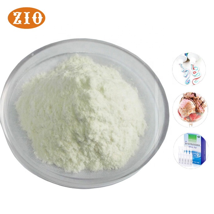 Best emulsifier food grade sodium carboxymethyl cellulose CMC/CMC Na price