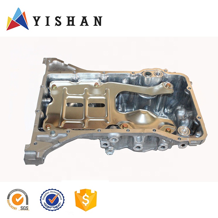 Original quality and good sale item OE OIL PAN for Honda CIVI FR2 RW1 RW2 CV1 TG1