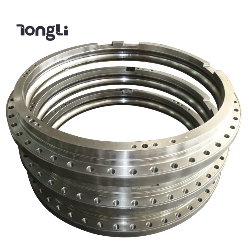 Reliable And Cheap Crane Slewing Bearing