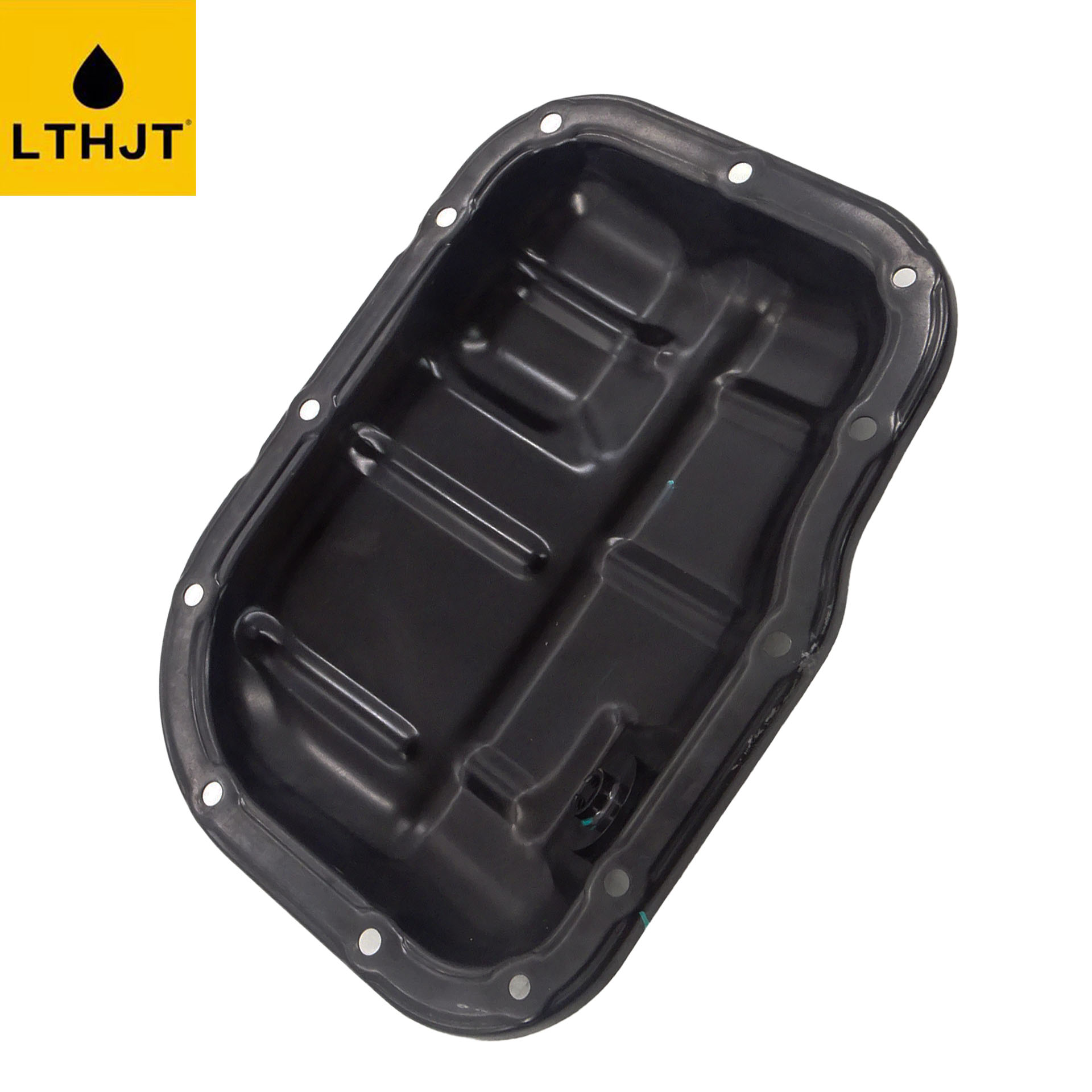 Hot Sale Car Accessories Auto Spare Parts Lower Oil Pan Sub-assembly 12102-37010 For COROLLA ZRE120 2007-2017