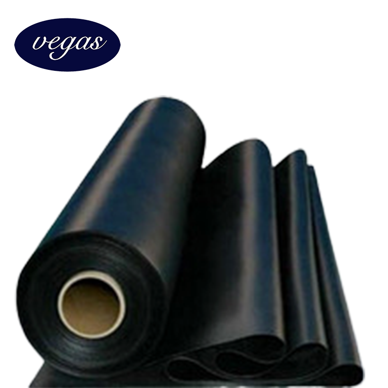 0,5 мм, 0,75 мм, 1,0 мм, 1,5 мм, 2,0 мм, Hdpe гидроизоляционный пластиковый геомембран, ценовой лист для подкладки для пруда аквакультуры