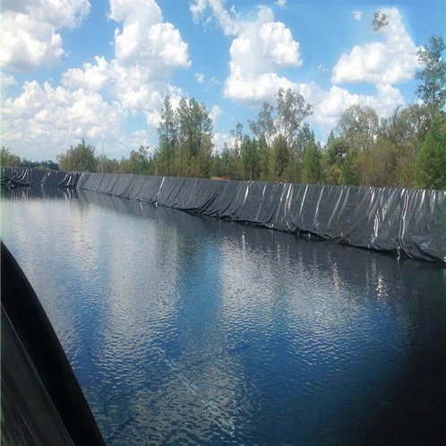 Hdpe геомембрана 1 мм лист дамба лайнер сварочный аппарат