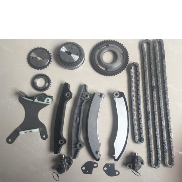 TK1178 комплект цепи ГРМ для Jeep 3,7