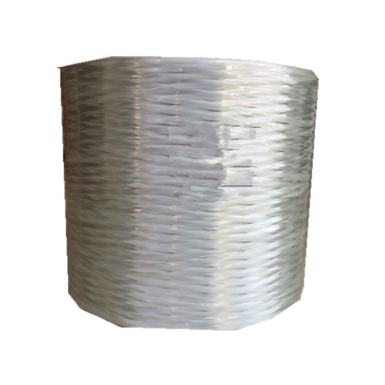 E Glass Glassfiber Fiberglass Corrosion Resisting Pultrusion Roving