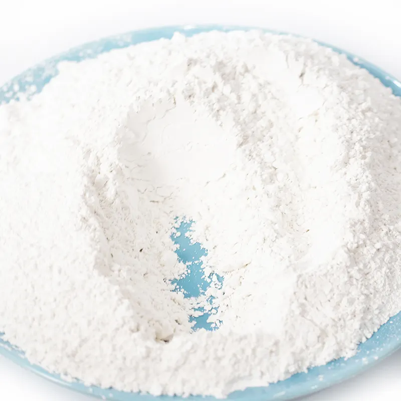 Factory Price Bulk Calcium Hydroxide lime for construction