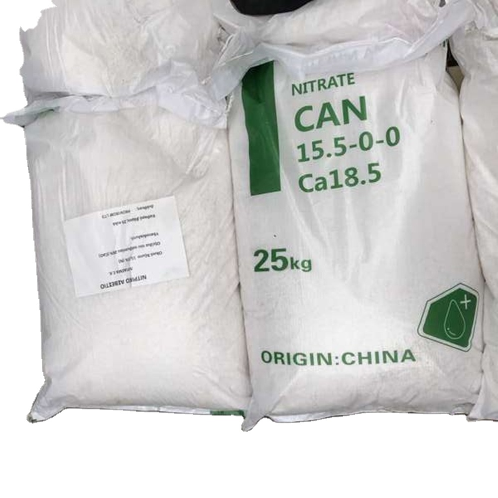 CAN Calcium Nitrate Granular