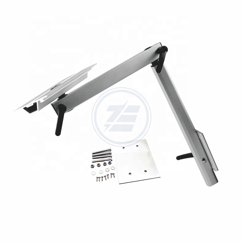 Removable Adjustable Laptop Table Legs for Sofa the Caravan RV Recreational Vehicle Boat camper van Accessories travel trailer